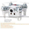 Newest Cheerson 2.4G axis gyro Mini Drone CX-10WD Wifi high Hold Mode RC Drone RTF drone